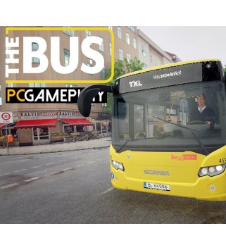 The Bus Steam Key GLOBAL